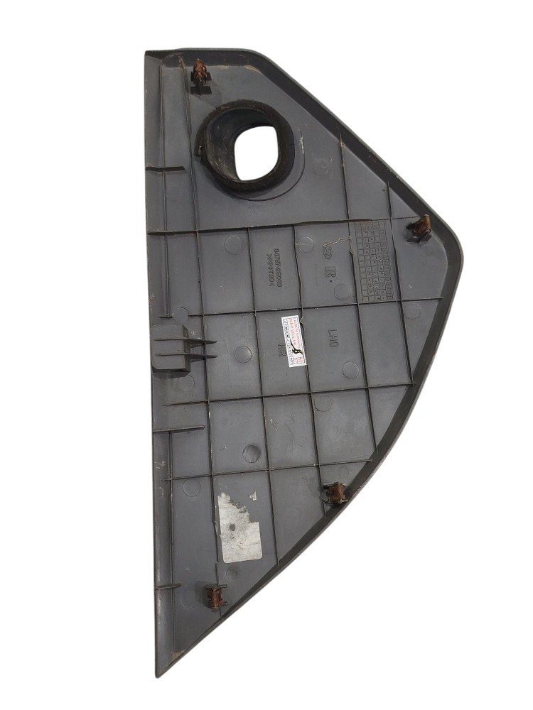 Moldura Acabamento Lateral Painel Hyundai Tucson 2008 A 2014 2