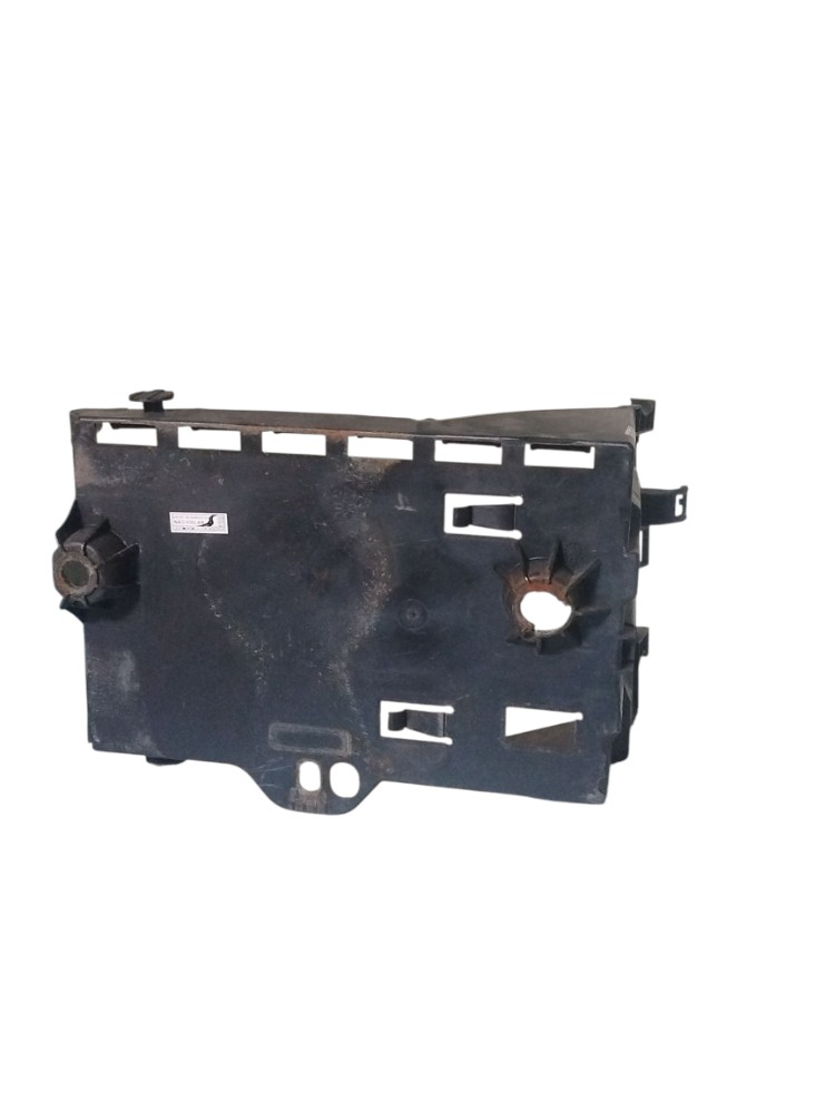 Suporte Bateria Caixa Fusivel C4 Gran Picasso 2.0 966361538 3
