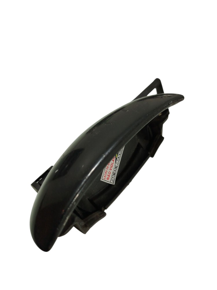 Maçaneta Externa Externa Diant Direita Peugeot 2005 Preta 7