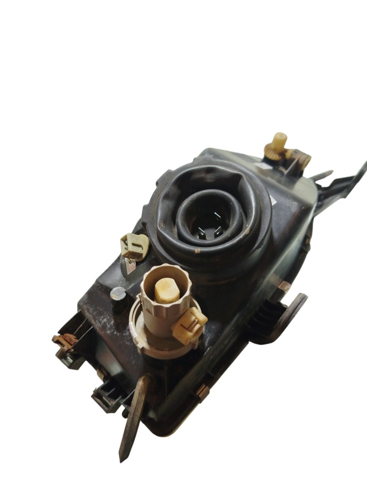 Farol Ld Direito Passageiro Fiat Palio 1999 Direito/passageiro 8
