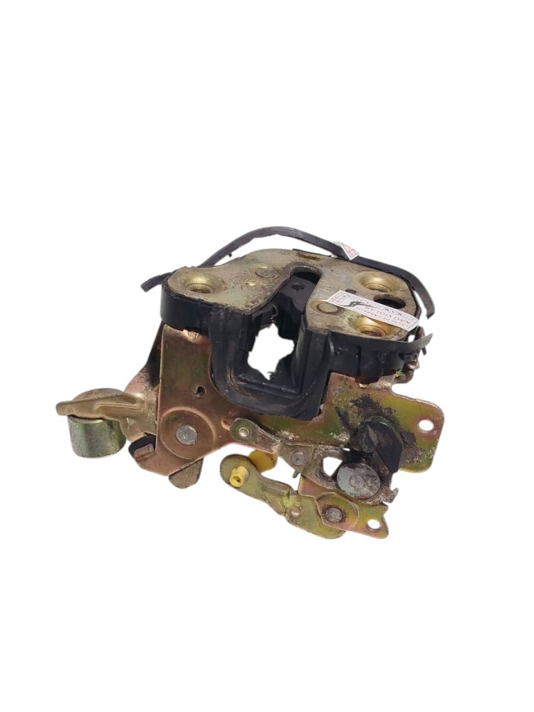 Fechadura Porta Tras Direita Chevrolet Corsa 1996 2