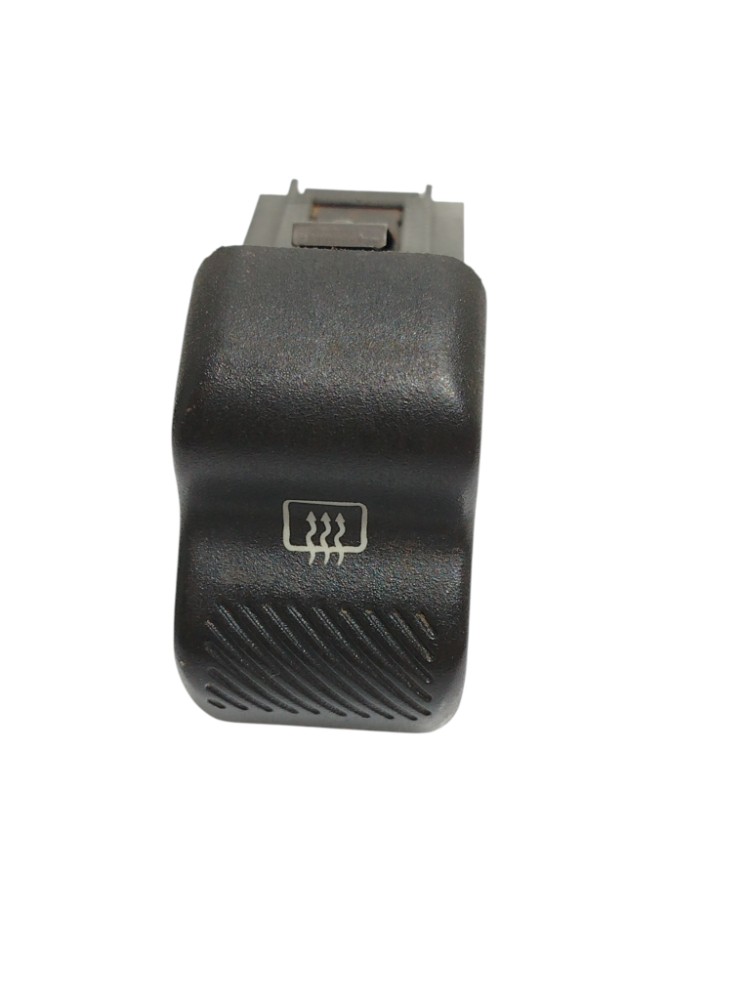 Botão Desembaçador Vidr Volkswagen Gol 1995 377959621 1