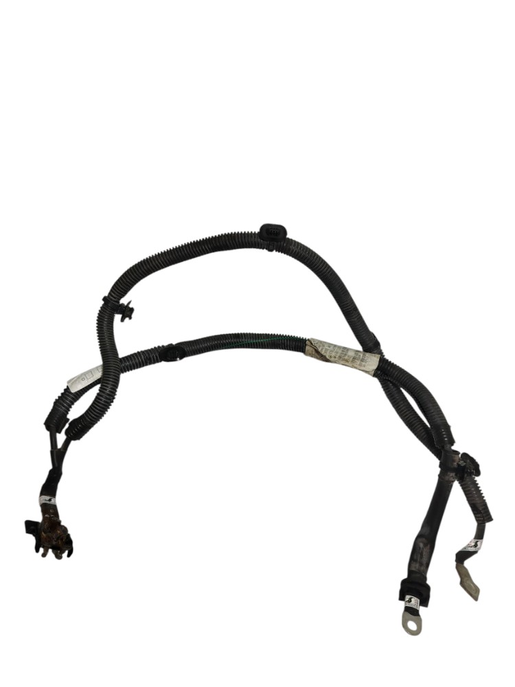 Chicote negativo bateria C3 Aircross 1.6 2014 9676357080 6
