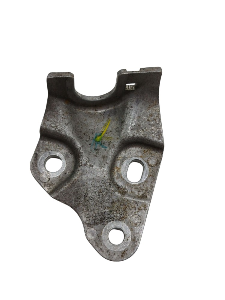 Suporte Cabo Marcha Peugeot 2008 1.6 16v 2018 5