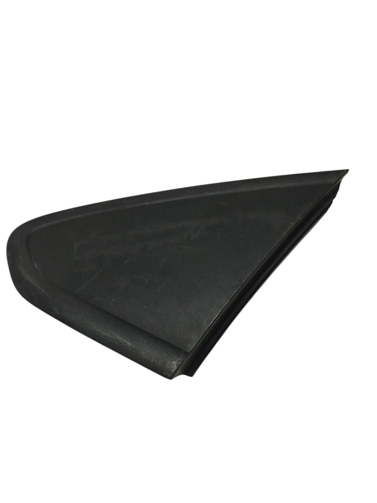 Acabamento Externo Retrovisor Esq Fox 1.0 2014 5z0853273d 3