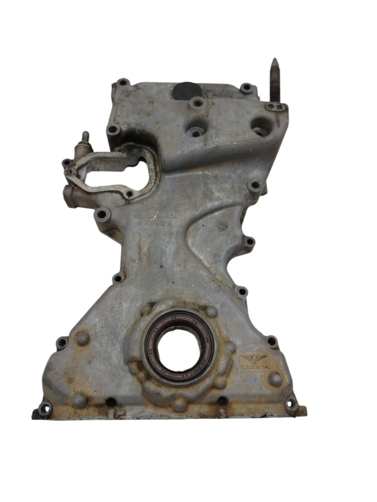 Tampa Frontal Motor Honda Crv 2.0 2012 8