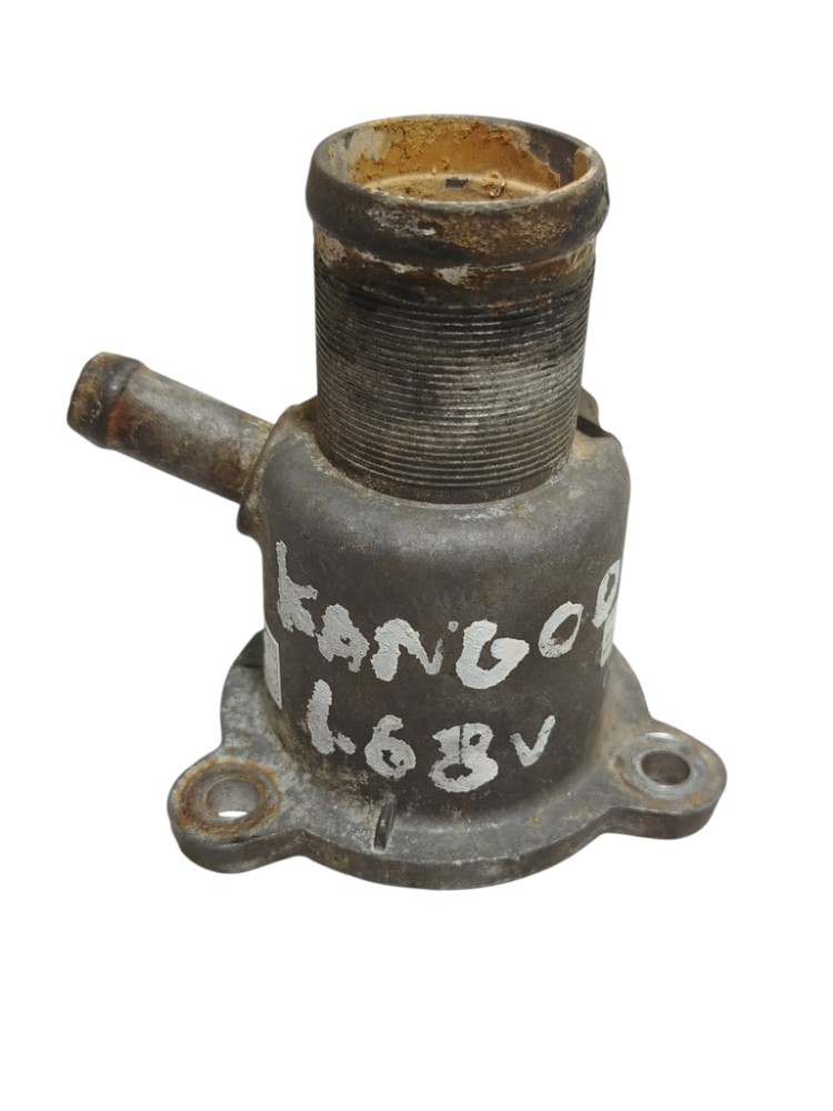 Flange Válvula Termostática Renault Kangoo 1.6 8V 1