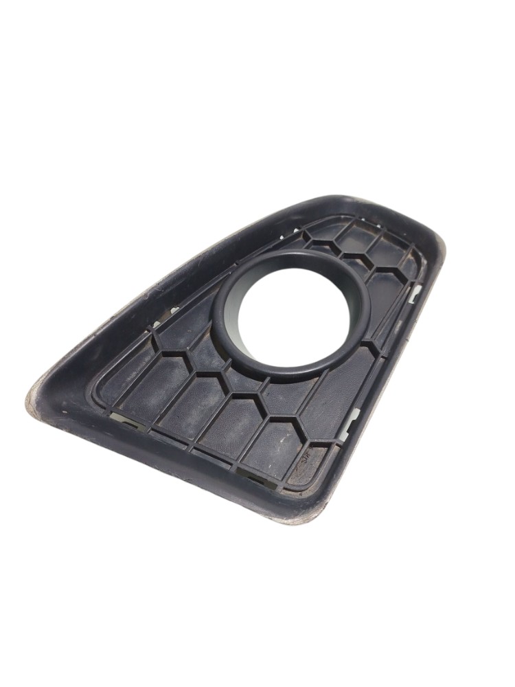 Moldura Farol Milha Direito Sandero 2011 a 14 263319603R 3