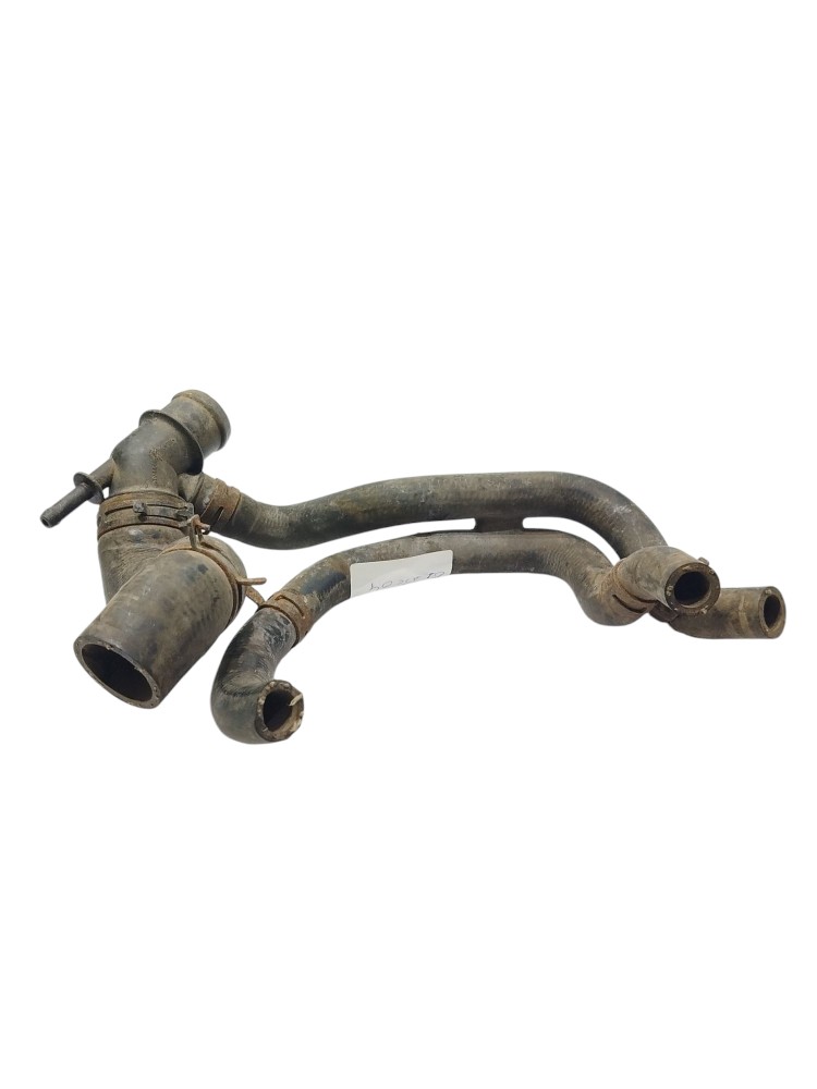 Mangueira Água Superior Radiador Audi A3 1.8 Turbo 2001 4