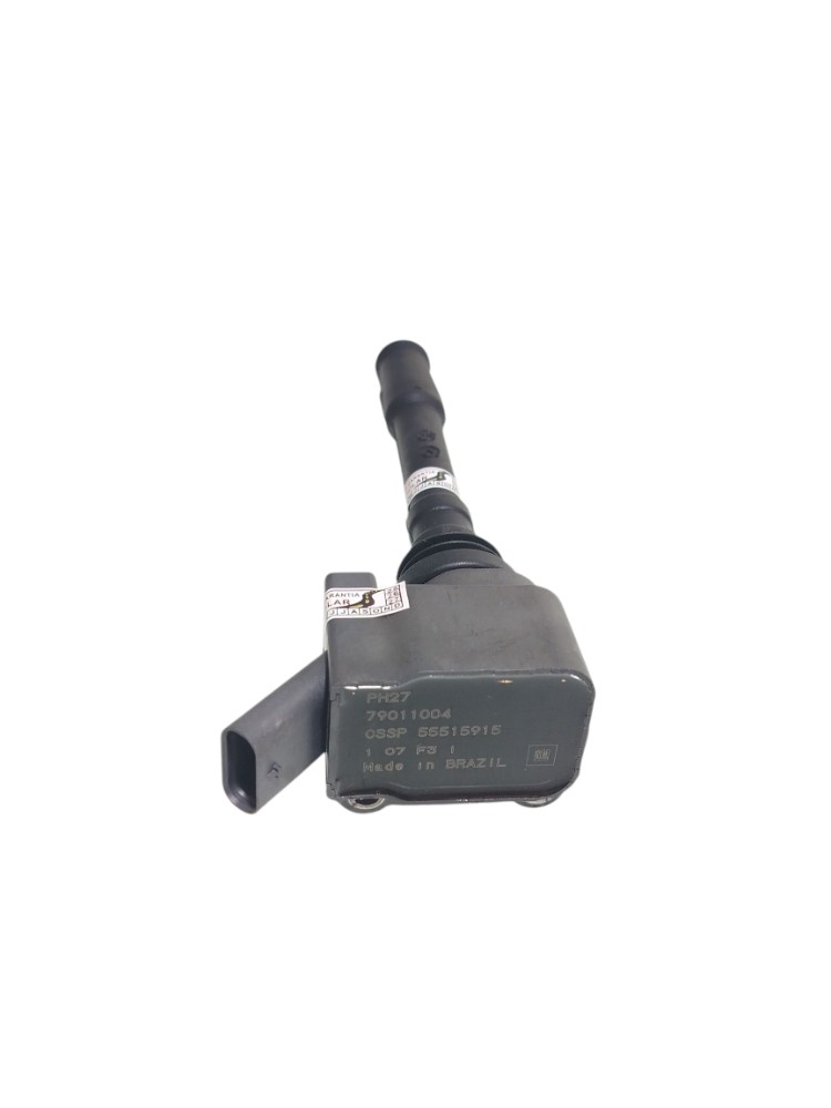 Bobina Ignição Gm Tracker Ltz 1.0 Turbo 2023 B 79011004 1