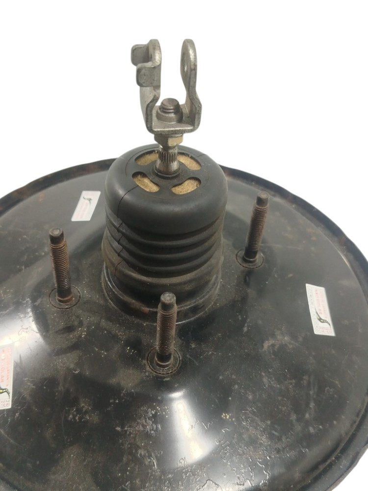 Hidrovacuo Servo Freio Honda Civic 2012 5