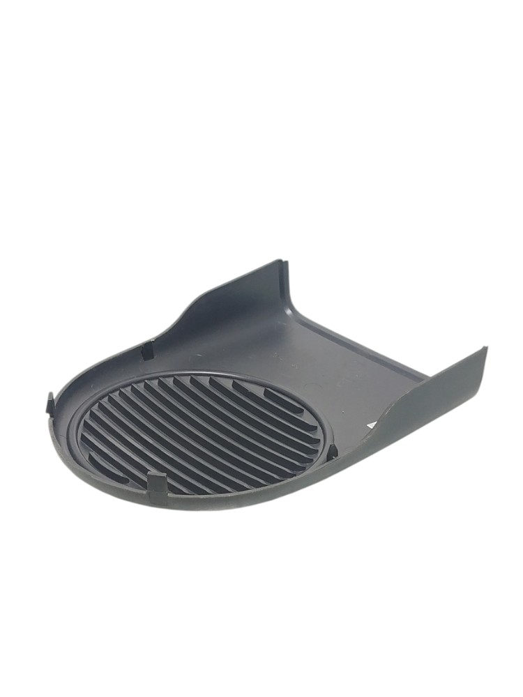 Capa Tela Auto Falante Renault Clio 2006 A 2010 8200448936 Preto 5