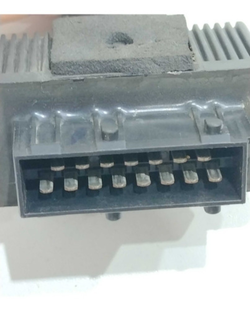 Módulo Rele Bomba Combustível Linea 2009 51793487 2