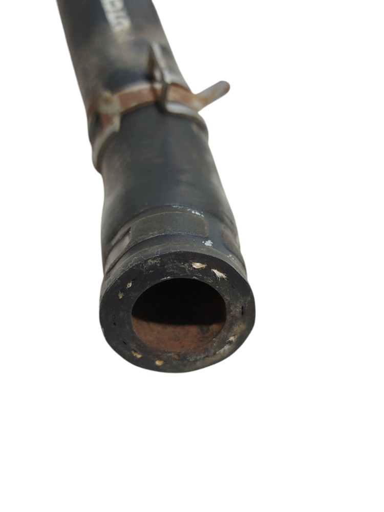 Mangueira Flange Agua Cabeçote Honda City 1.5 2011 3
