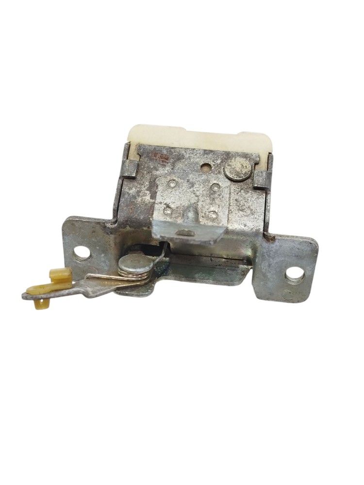 Fechadura Porta Malas Corsa Hatch 4p 1997 A 2002 90387837 2
