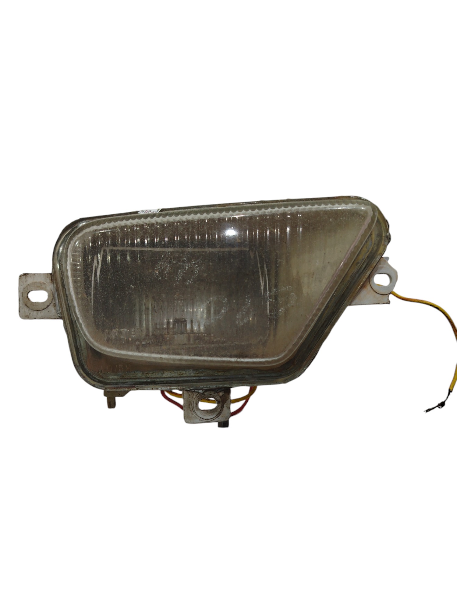 Farol Milha Direito Gm Blazer S10 1999 Arteb 1