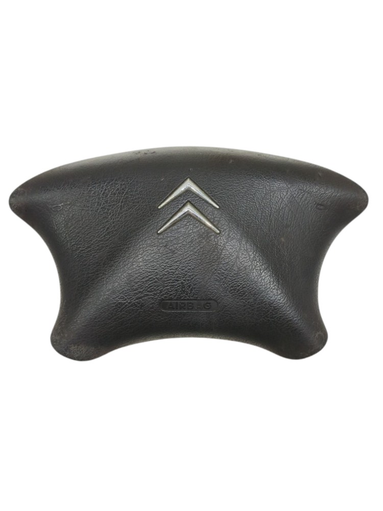 Bolsa Air Bag Volante Xsara Picasso 2006 5U5945106 6