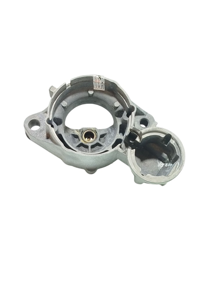 Carcaça Mancal Motor Partida Arranque Sandero Clio 1.0 3