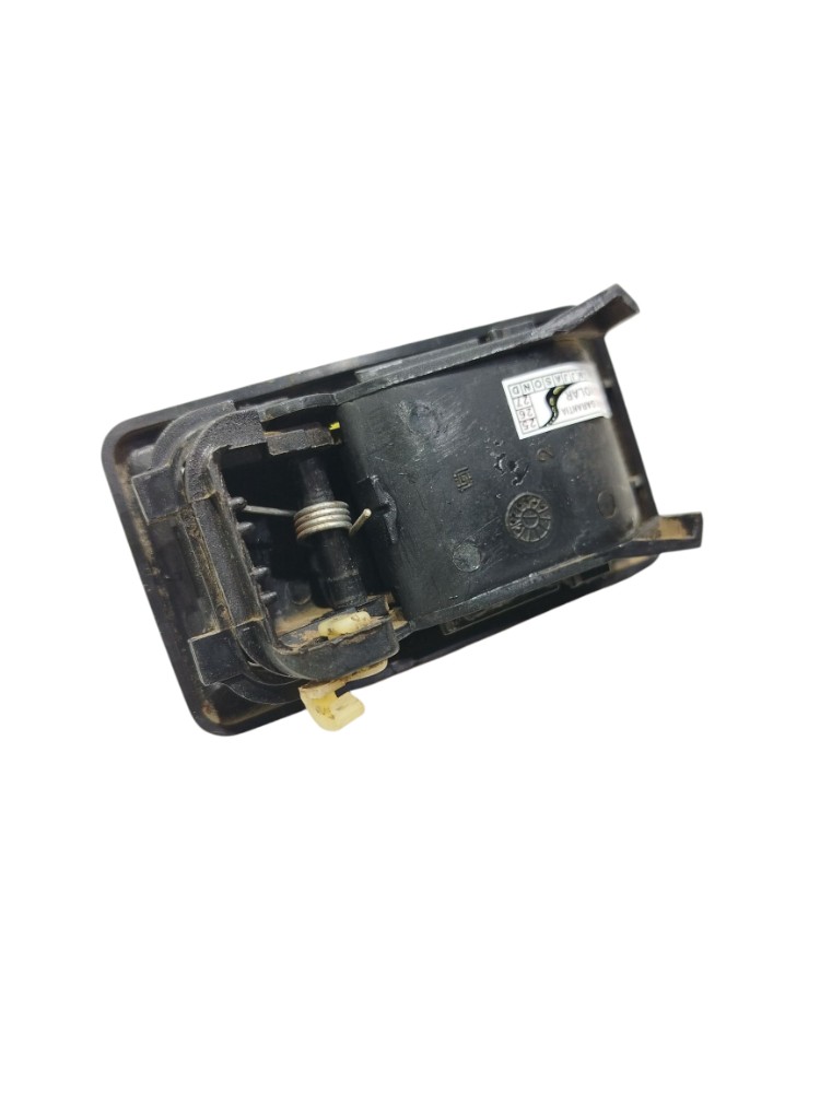 Maçaneta Interna Diant Direita Fiat Uno 1995 A 2000 3