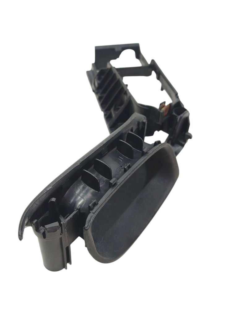 Puxador Porta Dianteira Direita Golf 1995 A 1999 1h0867180 5