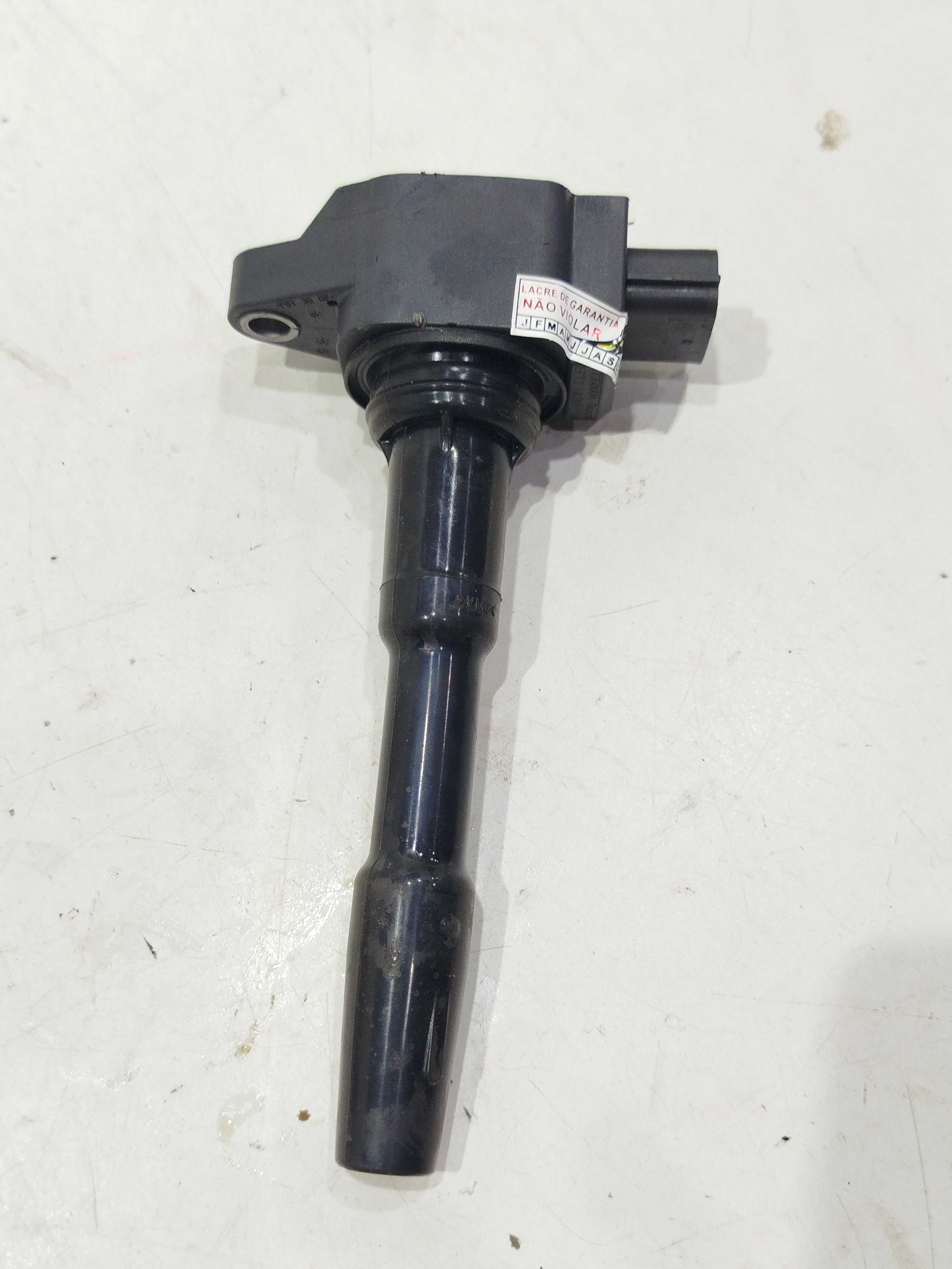 Bobina Igniçao Nissan Versa V Drive 1.6 2020/21 Orig D 5