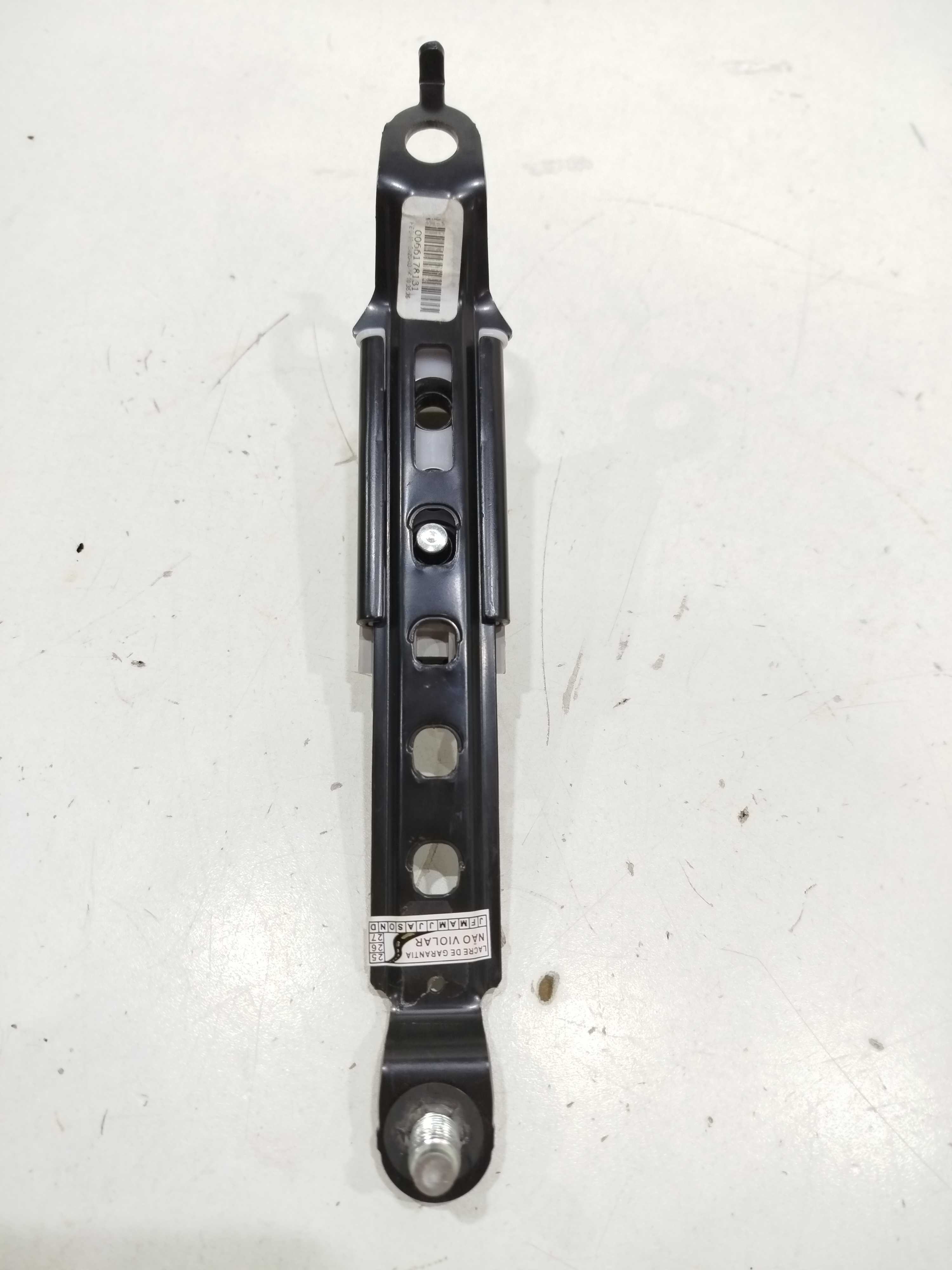 Regulador Altura Cinto Nissan Versa V Drive 2020/21