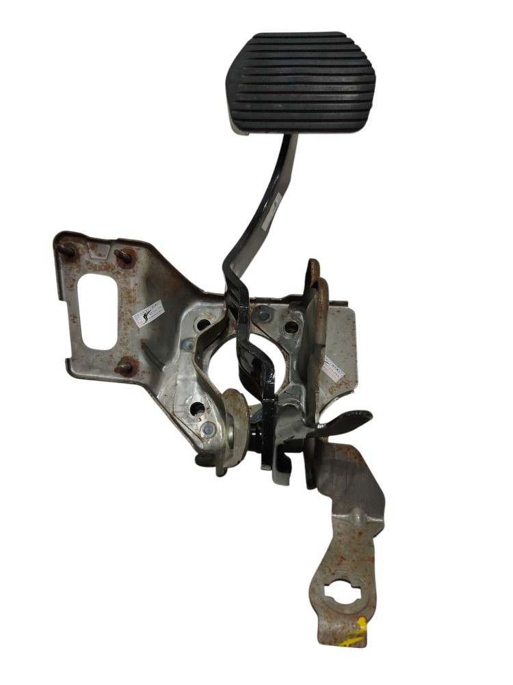 Pedal Freio C4 Picasso GLX 2.0 16v 2012 Gasolina 143cv 1