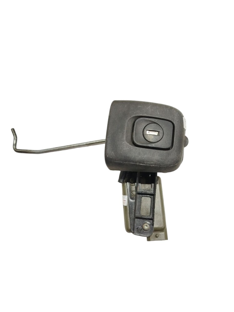 Fechadura Tampa Traseira Eletrica Renault Clio 2001 A 2012 1