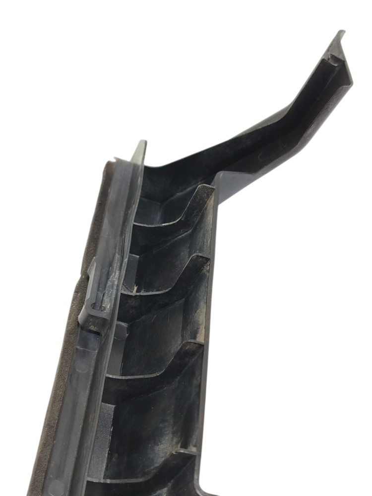Defletor Protetor Radiador Esquerdo Kia Soul 2011 291352k000 6