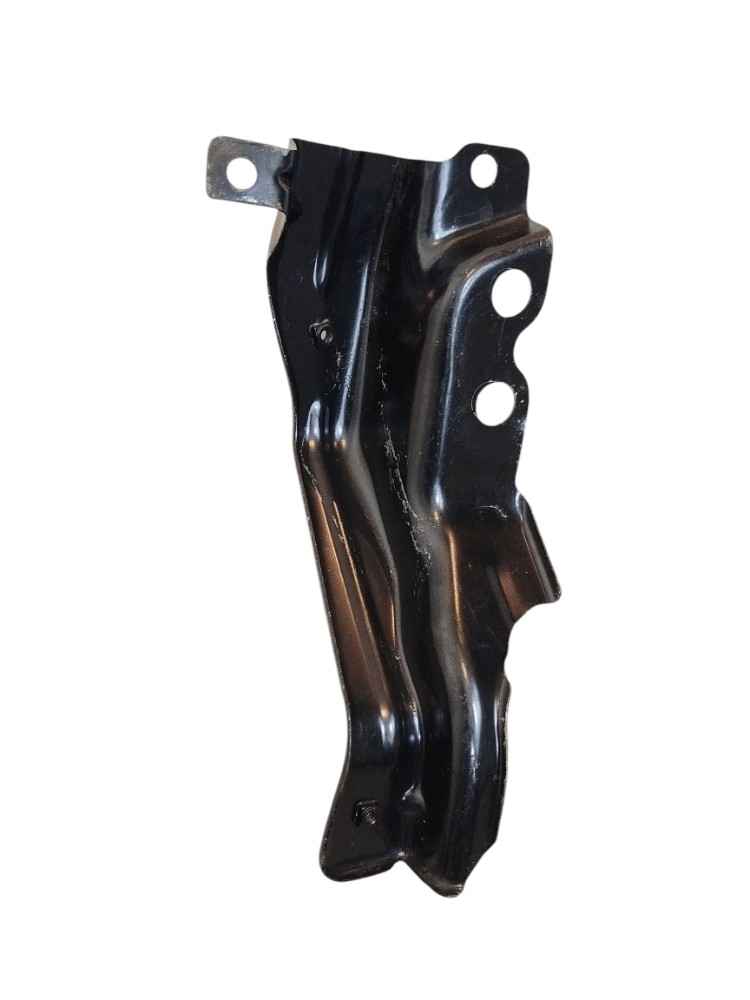 Suporte Farol Esquerdo Vw Fox 2010 A 2014 5z0805323 1