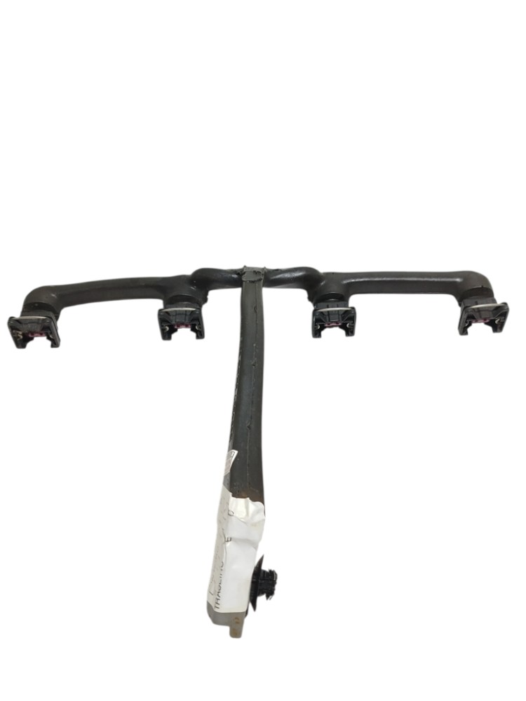 Chicote bico injetor C3 Peugeot 307 206 1.6 15994221 6
