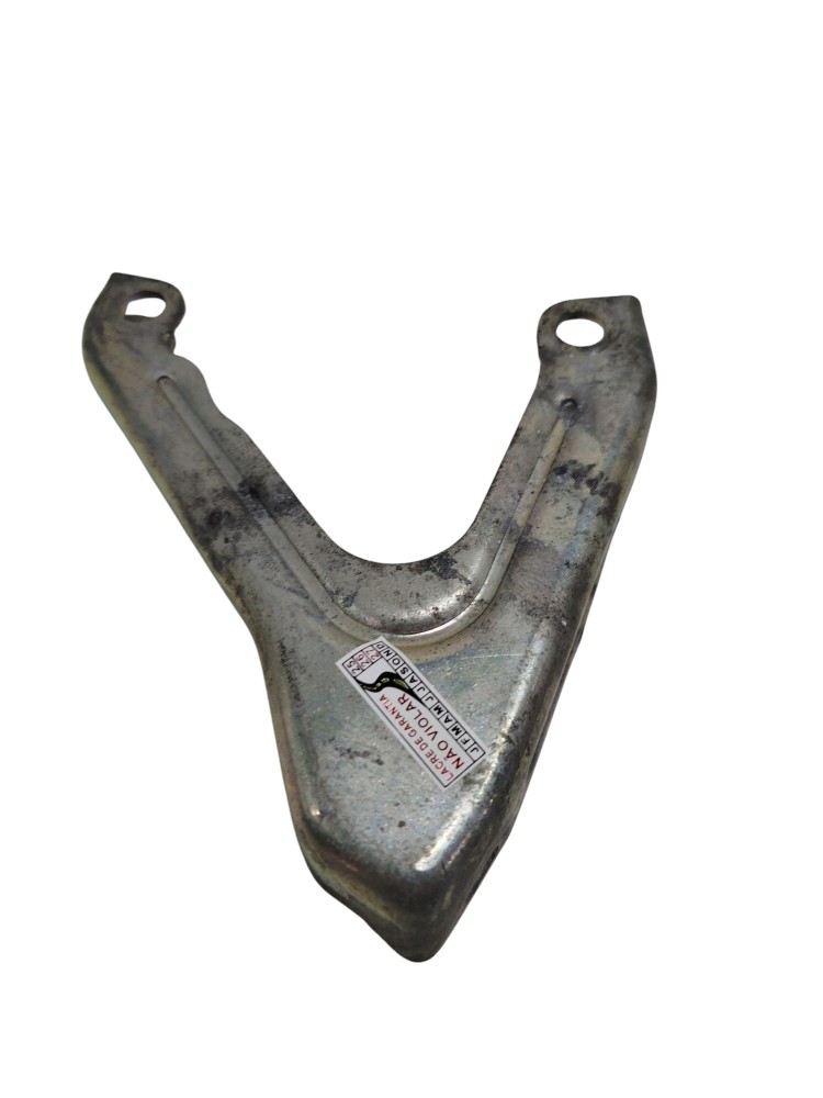 Suporte Coletor Admissão 1.8 Me Gm Corsa Montana 2006 A 2012 5