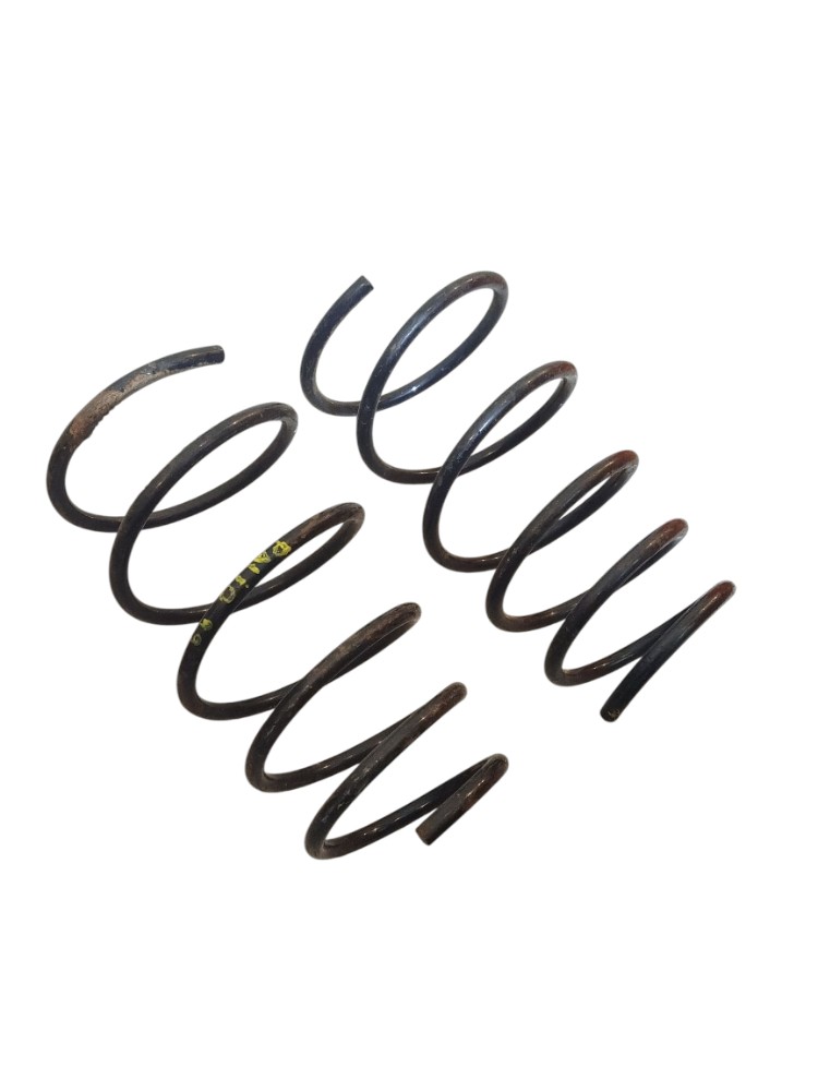Par Molas Dianteira Fiat Siena Palio 1996 a 2000 4