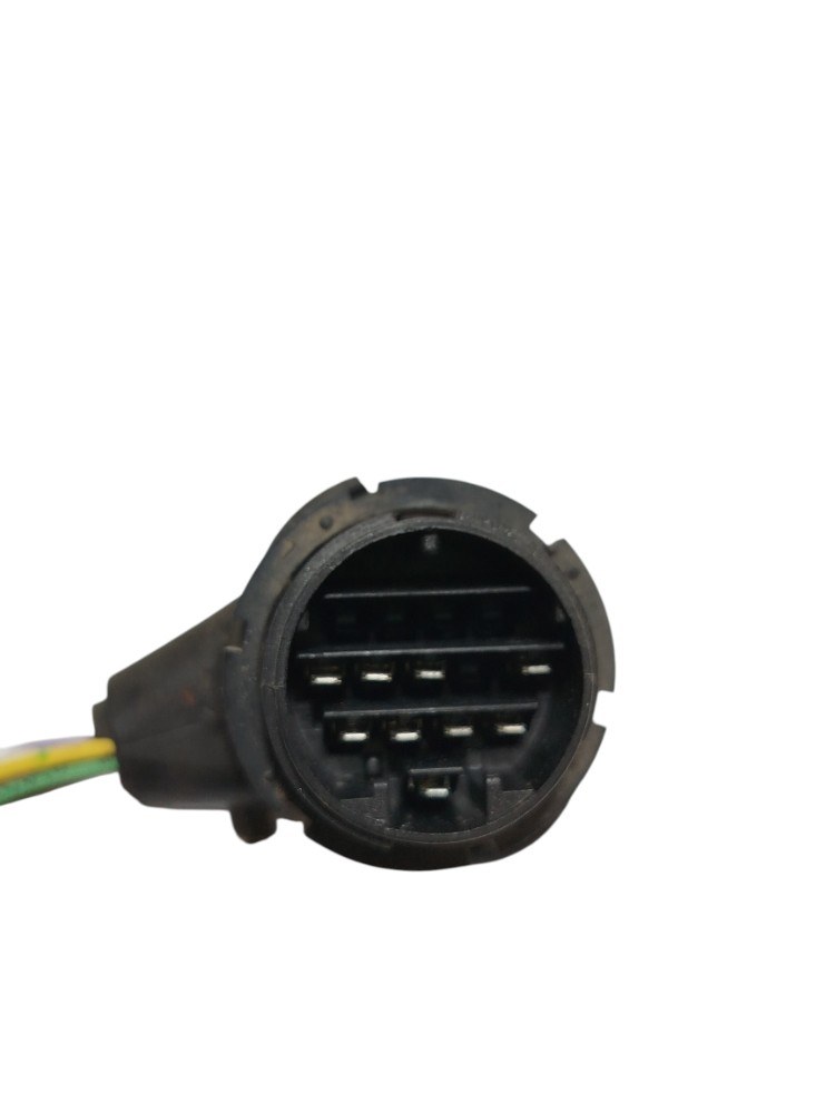 Chicote Porta Tras Esquerda Citroen Xsara Break 9636436880 3