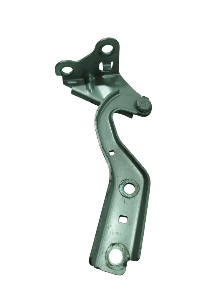 Dobradiça Capô Braço Esquerdo Vw Fox Voyage 2010 A 2018 5