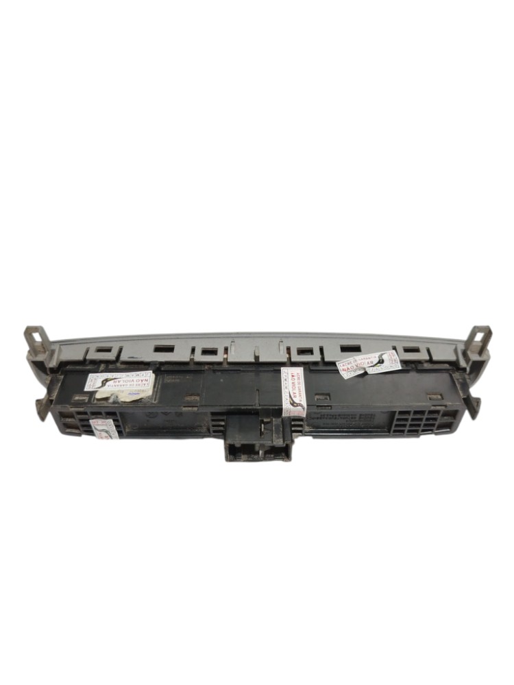 Botão Pisca Alerta Peugeot 308 408 2011 a 2016 10020859 8