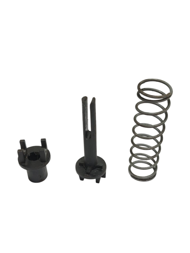 Kit Pedal Mola Embreagem Citroen Xsara Break 2000 3