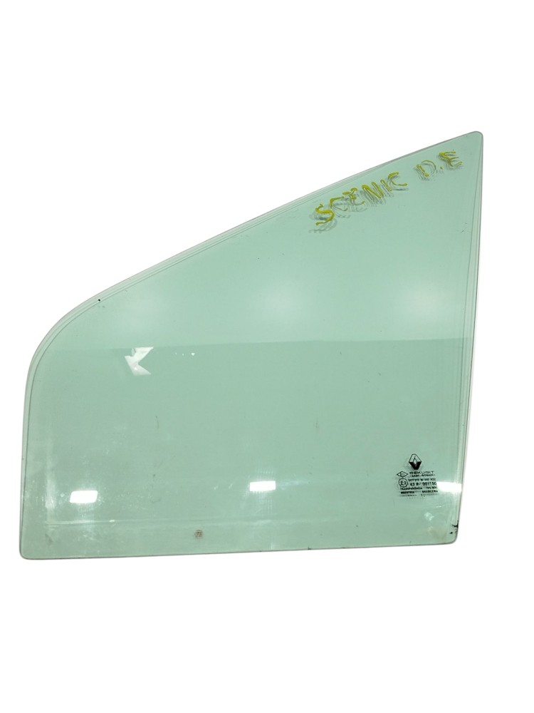 Vidro Fixo Diant Esq Renault Scnic 2003 A 2012 43r001150
