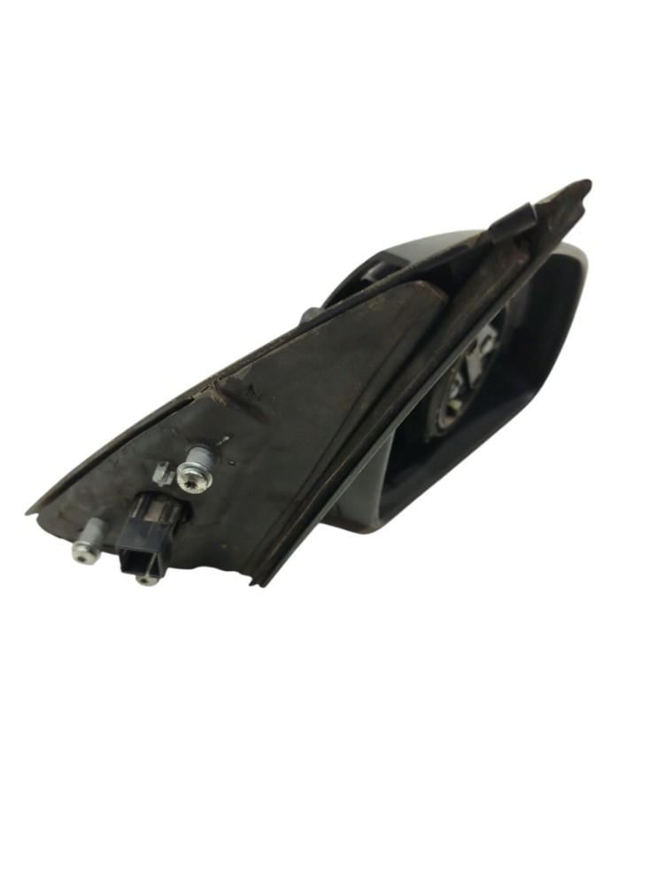 Retrovisor Elétrico Direito Passageiro Gm Meriva 2012 1