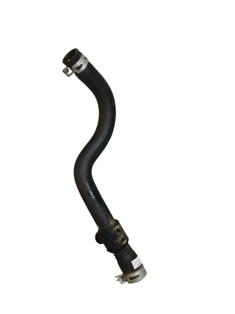 Mangueira Ar Quente Peugeot 206 1.4 2005 3