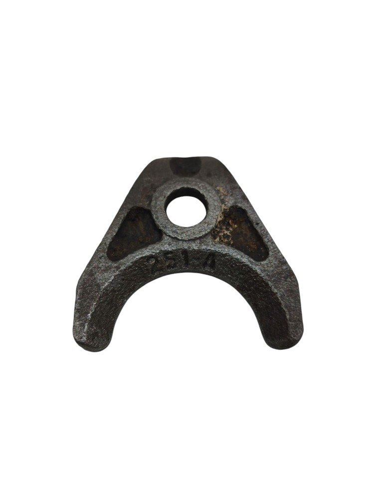 Suporte Trava Distribuidor Gol 1.6 Ap 2005 Original 6