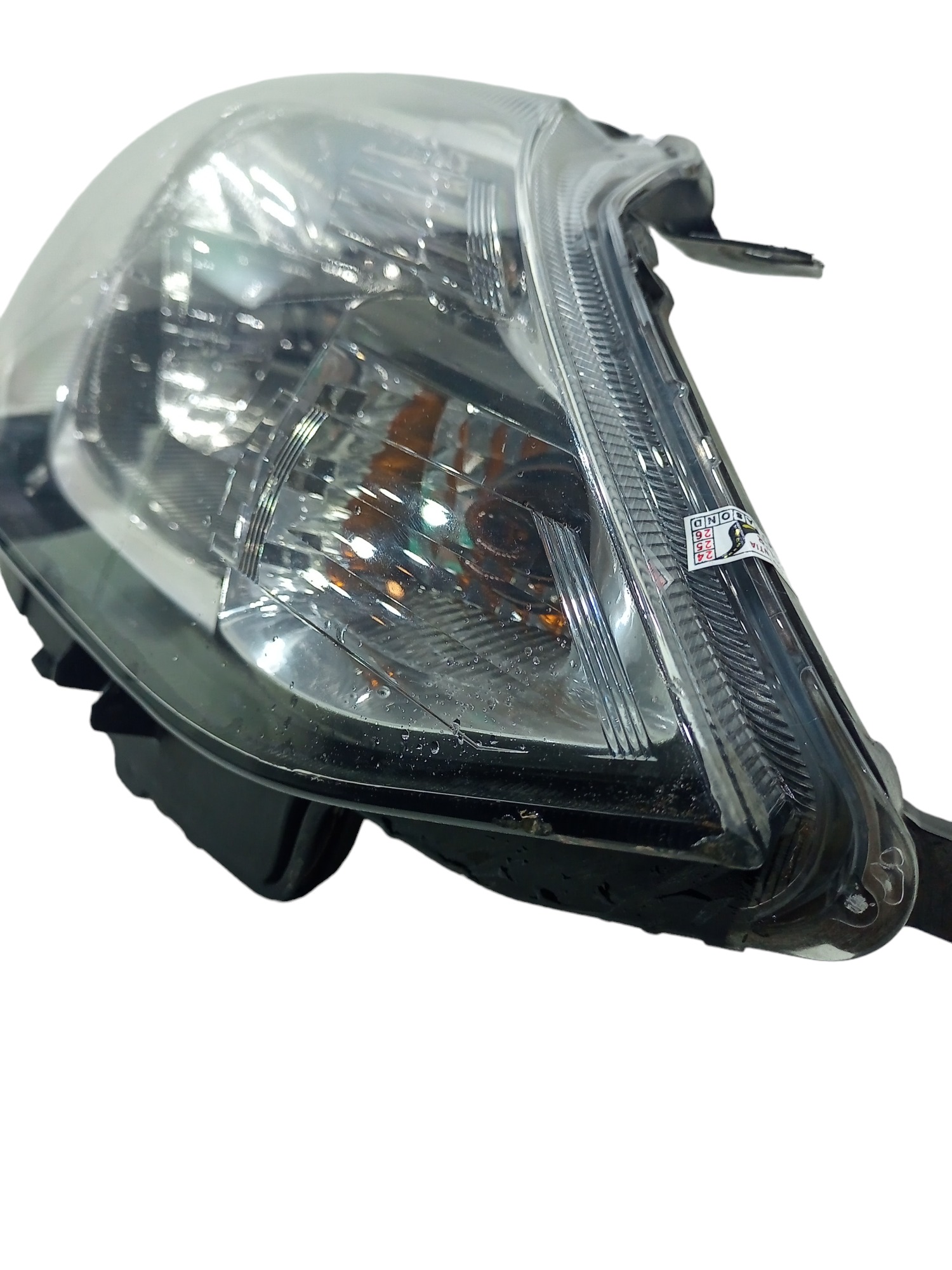 Farol Dianteiro Direito Etios Hatch Platinum 2017 Detalhe Direito 10