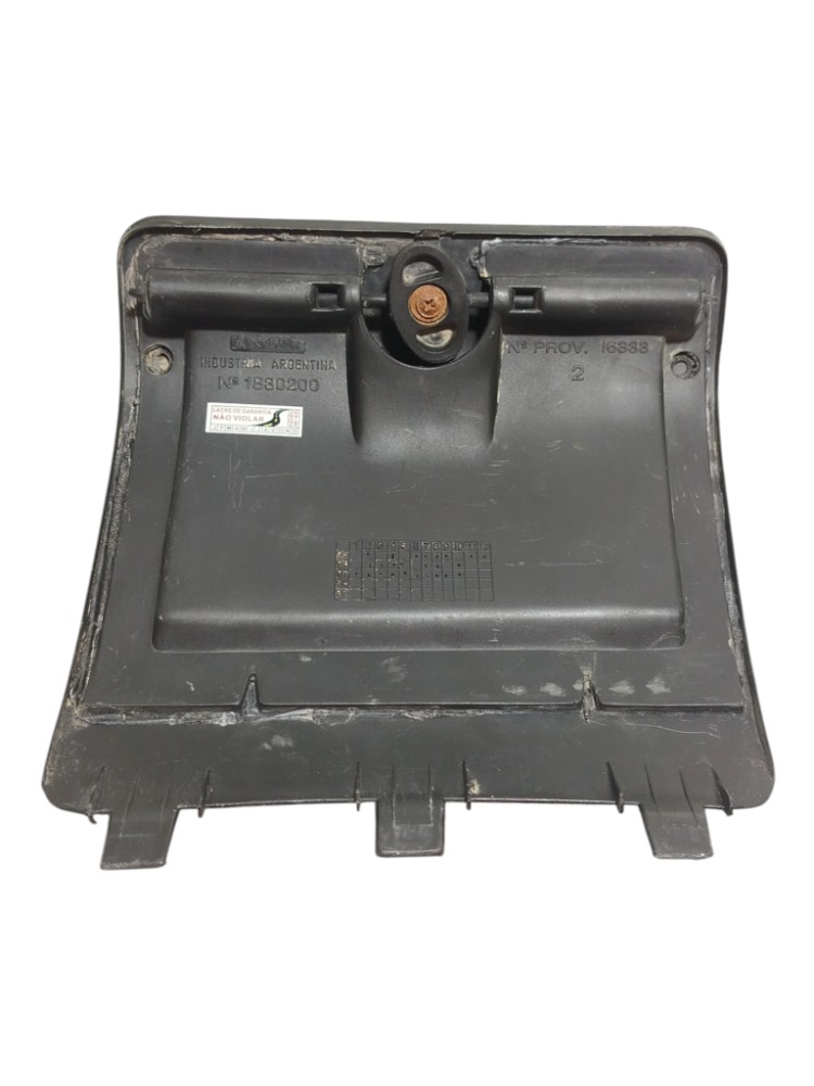 Tampa Caixa Fusíveis Fiat Uno 1999 1830200 Original 7