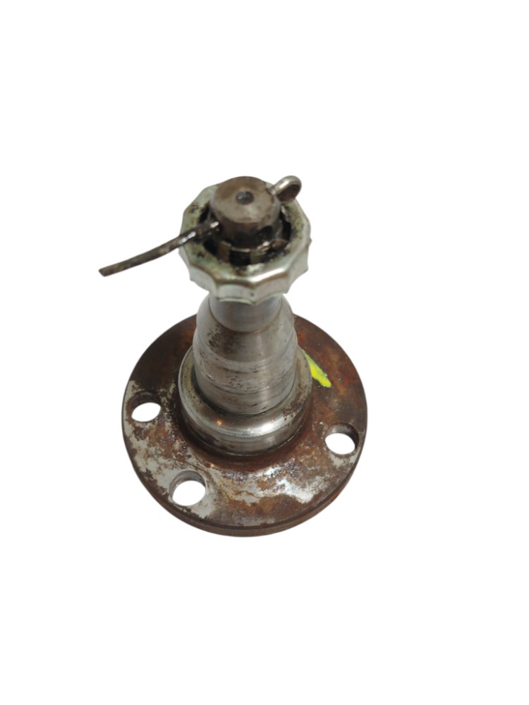 Ponta Eixo Traseiro Direito Vw Gol 1.0 CHT 1996 7