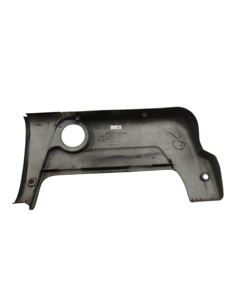 Tampa Motor Gm Corsa 1.0 16v 1998 A 2005 90529959 6