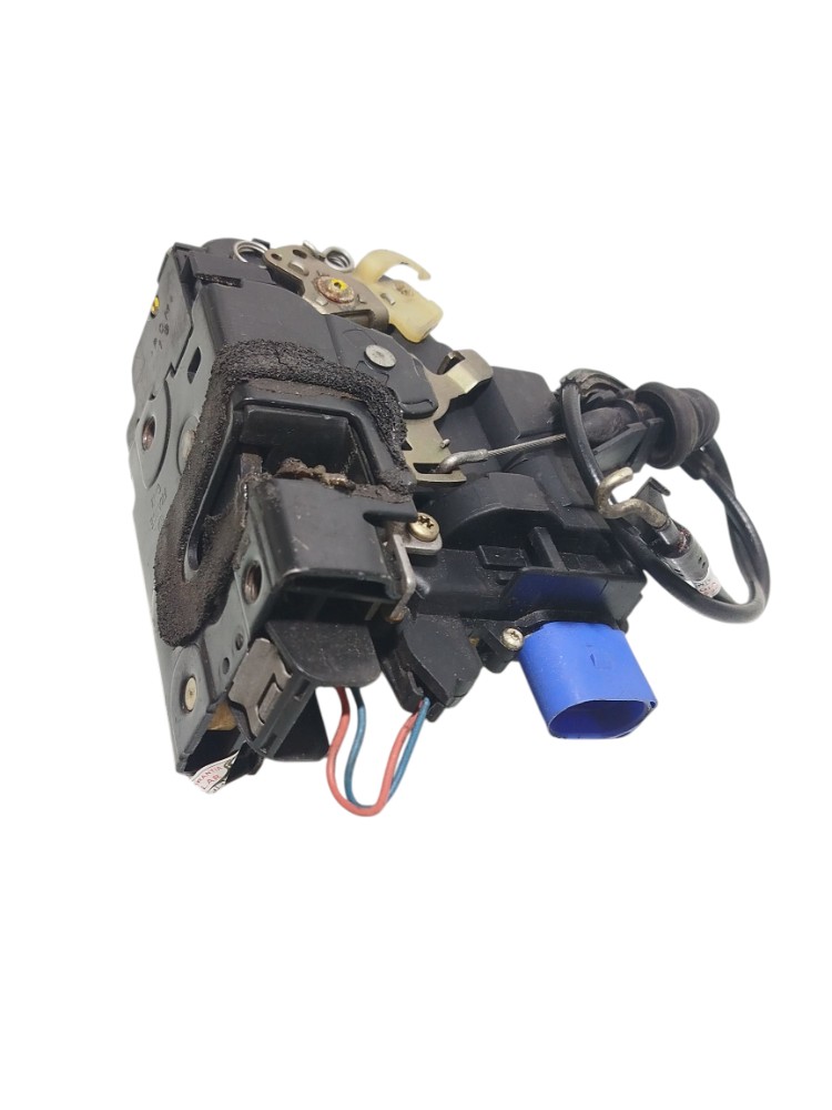 Fechadura Elétrica Tras Esq Vw Polo 2003 2