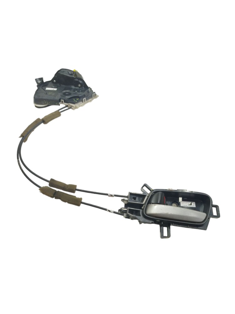 Fechadura Maçaneta Interna Diant Esq Motori Honda Crv 2011 1
