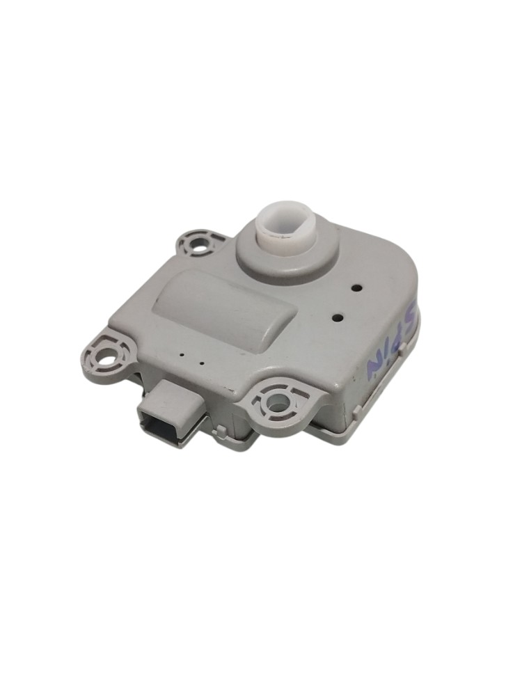 Motor Atuador Caixa Ar Spin 2018 1.8 B0113800-4070 6