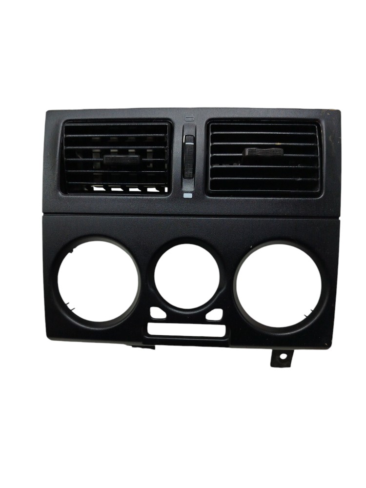 Moldura Difusor Ar Painel Fiat Palio 2005 1