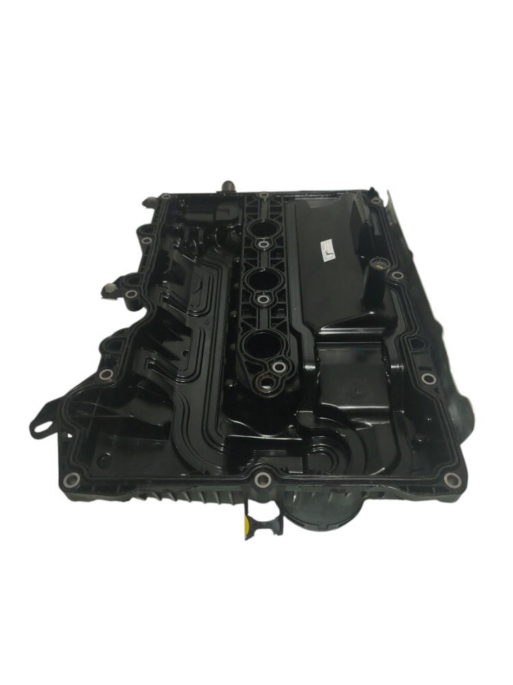 Tampa Válvulas Motor Gm Tracker 1.0 2023 55512320 Preto 9